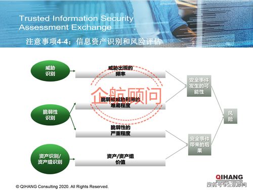 企航顧問TISAX 可信信息安全評估與交換標準軟件開發咨詢服務介紹