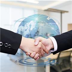 企業分類產品與信息咨詢服務 構建商業生態的導航圖